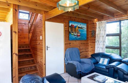Fisherhaven House | Flock-Inn