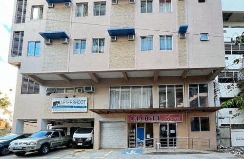 Downtown Cebu Hotel | Flogel Amore Pension House