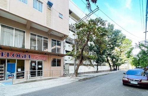 Downtown Cebu Hotel | Flogel Amore Pension House