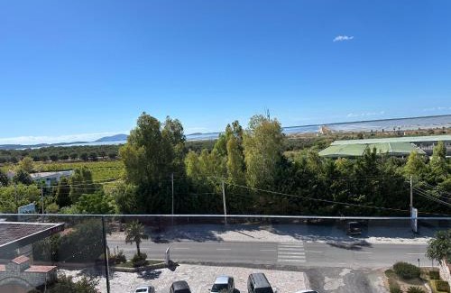 Mbrostar-Urë Hotel | Flogeri world