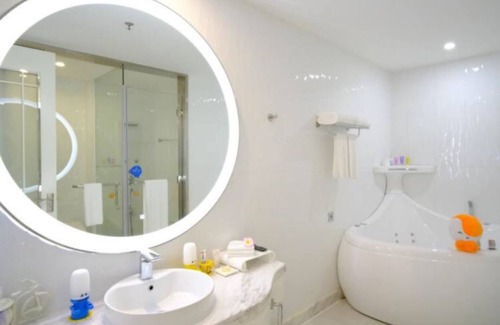Nansha Hotel | Floloving Hotel
