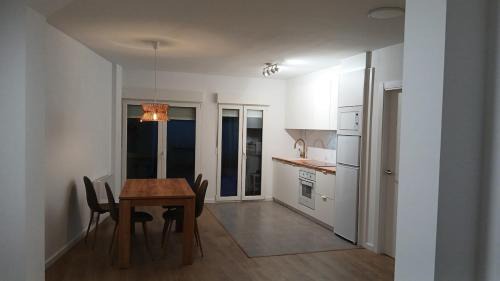 Forcarei Apartment | Floor en Forcarei