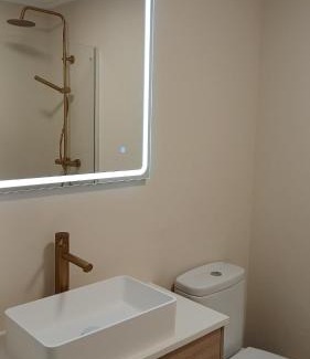 Forcarei Apartment | Floor en Forcarei