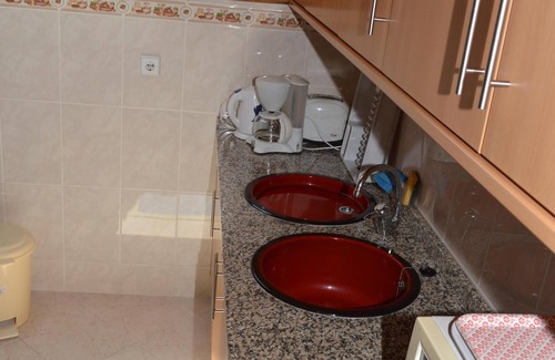 Vila Verde Apartment | Floor of the Quinta de Revenda house