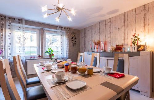 Flocourt Bed & Breakfast | Flopre
