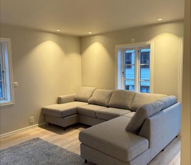 Florø Apartment | Florø Apartments Hotell