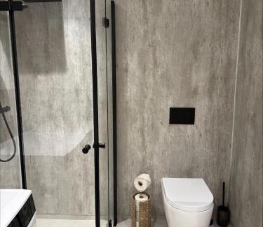 Florø Apartment | Florø Apartments Hotell