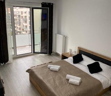 Tirgu Mures Apartment | Flor Apartaments