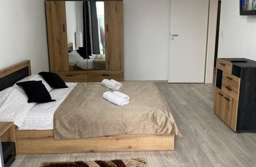 Tirgu Mures Apartment | Flor Apartaments