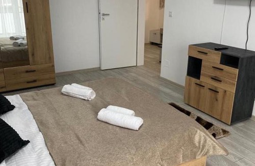 Tirgu Mures Apartment | Flor Apartaments