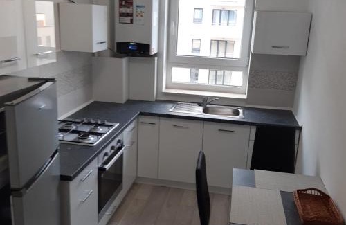 Tirgu Mures Apartment | Flor Apartaments