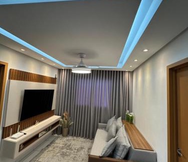 Belem Apartment | Flor da Amazônia Cop30 Belém-Pa