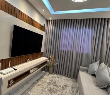 Belem Apartment | Flor da Amazônia Cop30 Belém-Pa