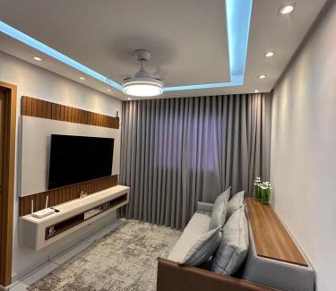 Belem Apartment | Flor da Amazônia Cop30 Belém-Pa