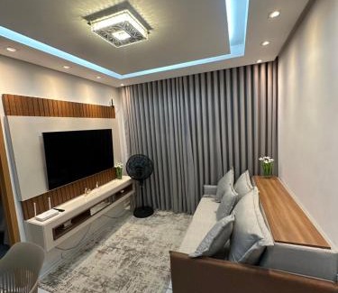 Belem Apartment | Flor da Amazônia Cop30 Belém-Pa