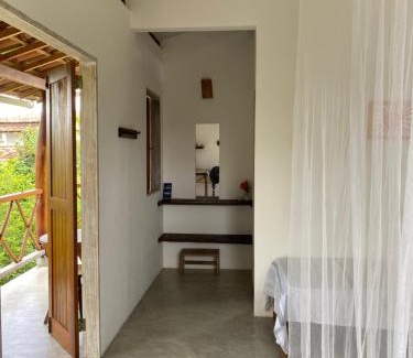 Ilha de Boipeba House | Flor da ilha
