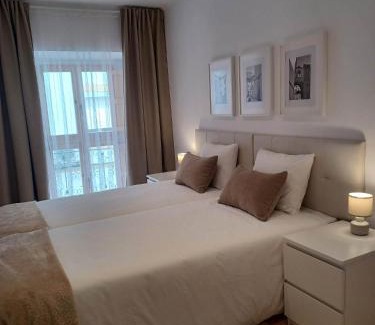 Elvas House | Flor da Laranjeira