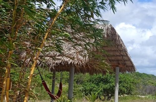 Canarias Cabin | Flor da Mata- Ilha das Canárias