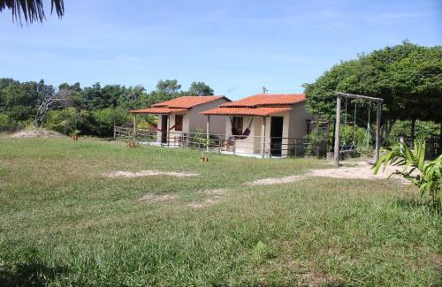 Canarias Cabin | Flor da Mata- Ilha das Canárias