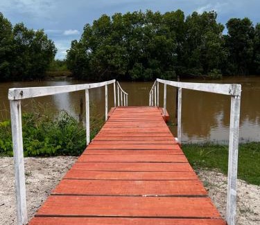 Canarias Cabin | Flor da Mata- Ilha das Canárias