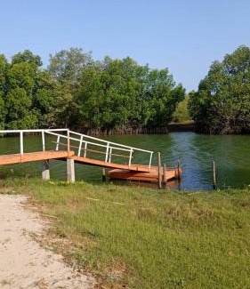 Canarias Cabin | Flor da Mata- Ilha das Canárias