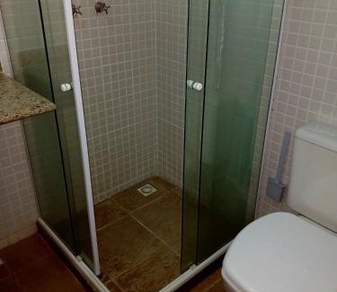 Sao Pedro da Serra Apartment | Flor da Serra Chalés