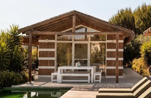 Carvalhal Villa | Flor de Arroz