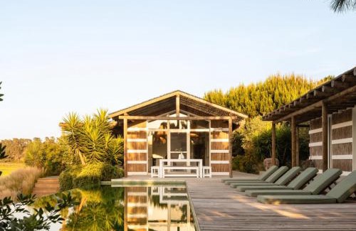 Carvalhal Villa | Flor de Arroz