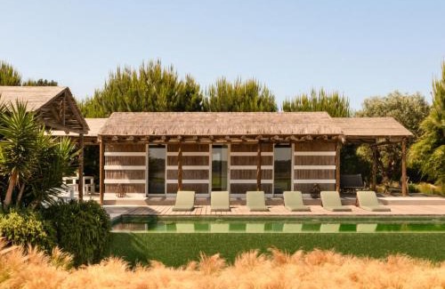 Carvalhal Villa | Flor de Arroz