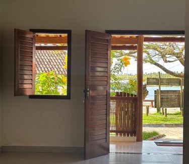 Velha Boipeba House | Flor de Lótus - Ilha de Boipeba
