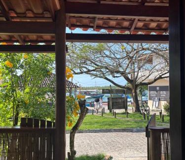 Velha Boipeba House | Flor de Lótus - Ilha de Boipeba