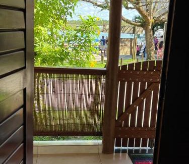 Velha Boipeba House | Flor de Lótus - Ilha de Boipeba