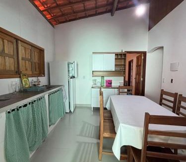 Velha Boipeba House | Flor de Lótus - Ilha de Boipeba