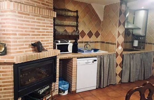 Brihuega Cottage | Flor de Lavanda Apartments (30 pers) Ideal for Groups