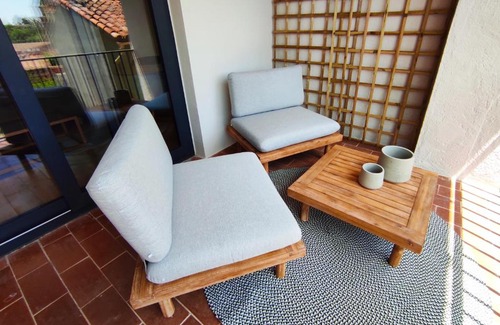Sant Hilari Sacalm Apartment | FLOR DE LIS