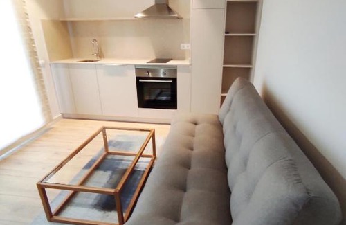 Sant Hilari Sacalm Apartment | FLOR DE LIS