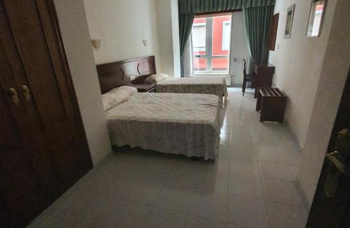 Ordes Hotel | Flor de Loto