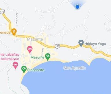 Mazunte House | Flor de Mayo domo ecológico