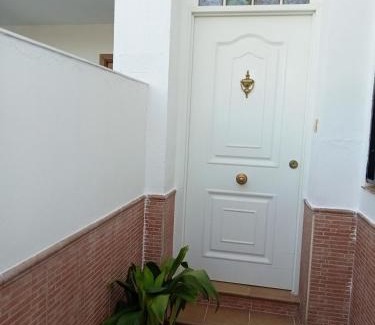 Puente De Genave House | Flor de Olivo