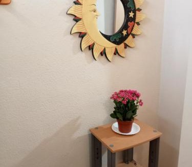 Puente De Genave House | Flor de Olivo