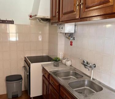 Consolacao Apartment | Flor do Sol Al92221