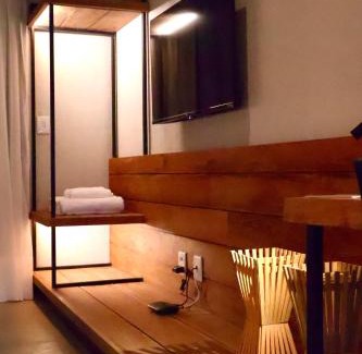 Serra de Sao Bento Hotel | Flor do Umari Eco Hotel e Eventos