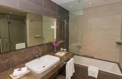 Al Barsha 1 Hotel | Flora Al Barsha Hotel At The Mall