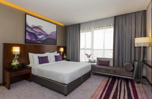Al Barsha 1 Hotel | Flora Al Barsha Hotel At The Mall
