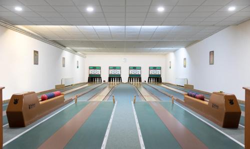 Fredersdorf Hotel | Flora-Apart-Residenz