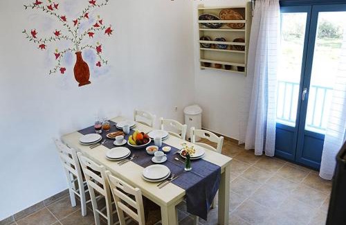 Drios Apartment | Flora Apartments