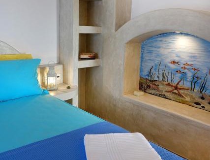 Drios Apartment | Flora Apartments