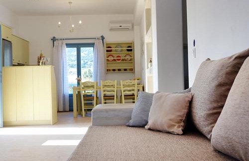 Drios Apartment | Flora Apartments