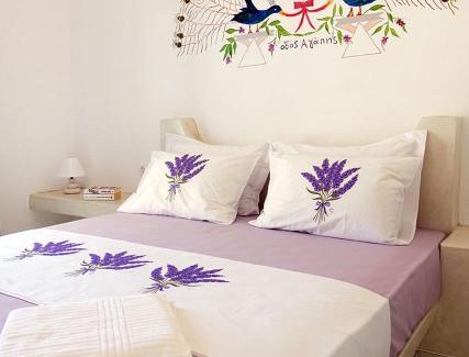 Drios Apartment | Flora Apartments