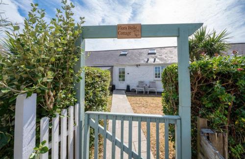 Sennen House | Flora Belle Cottage